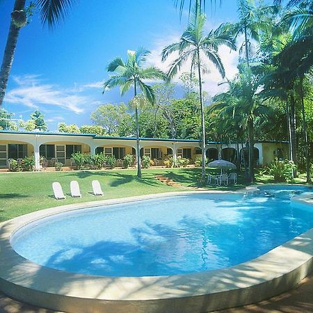 יורקיס נוב Villa Marine Holiday Apartments Cairns מראה חיצוני תמונה