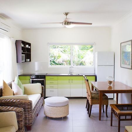 יורקיס נוב Villa Marine Holiday Apartments Cairns מראה חיצוני תמונה