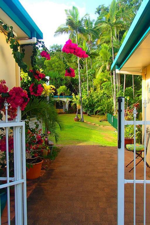 יורקיס נוב Villa Marine Holiday Apartments Cairns מראה חיצוני תמונה