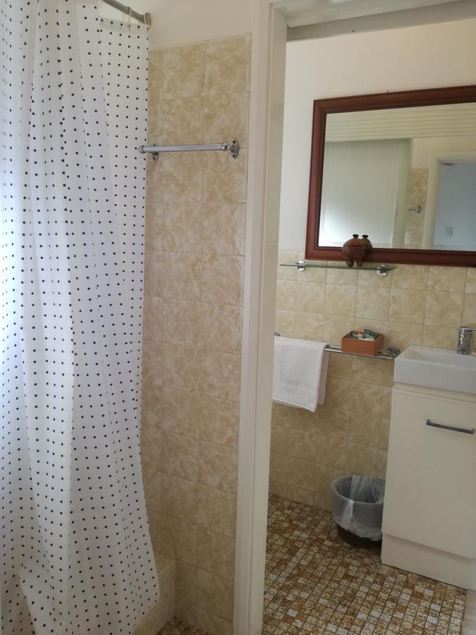 יורקיס נוב Villa Marine Holiday Apartments Cairns מראה חיצוני תמונה