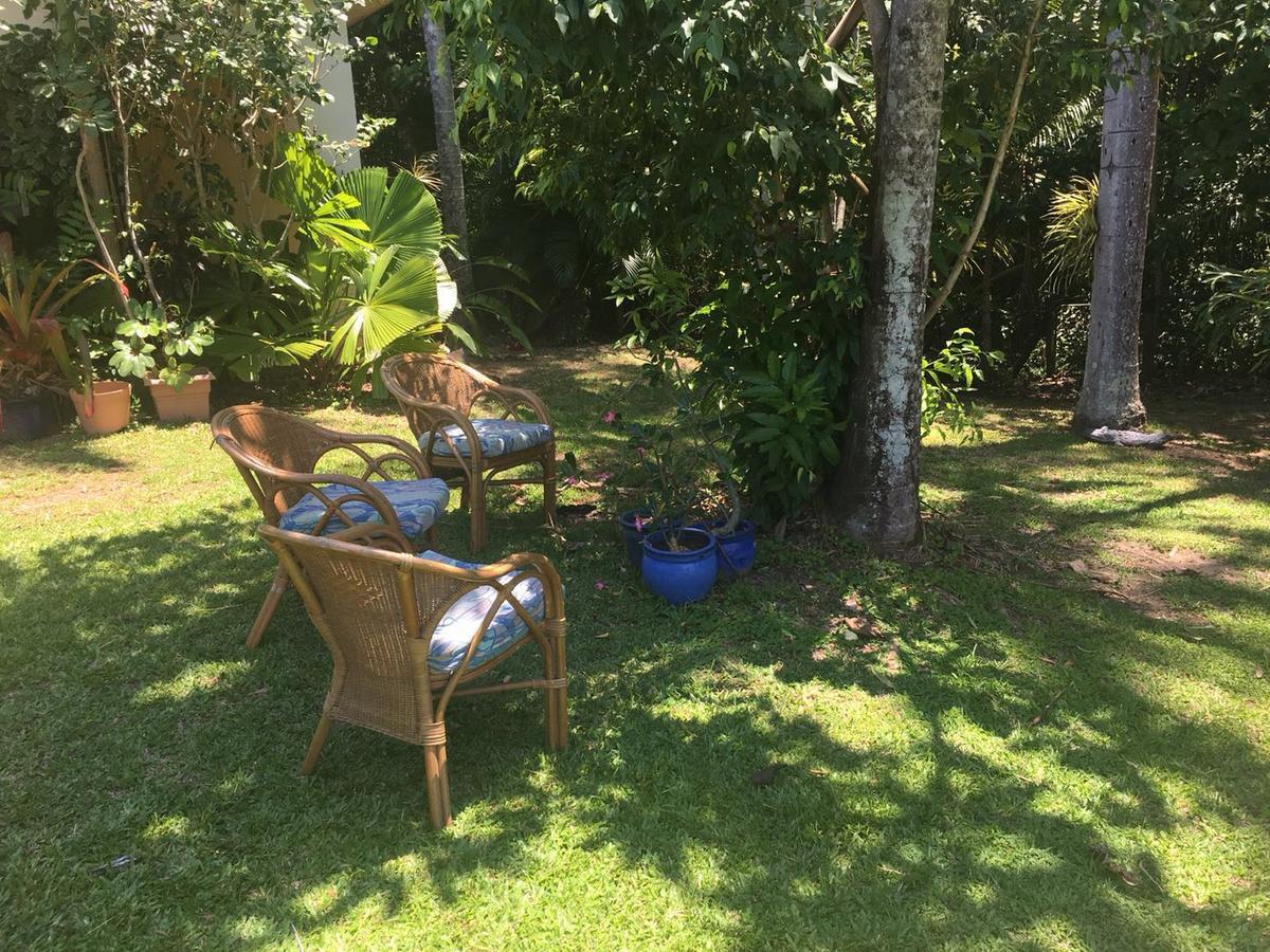 יורקיס נוב Villa Marine Holiday Apartments Cairns מראה חיצוני תמונה