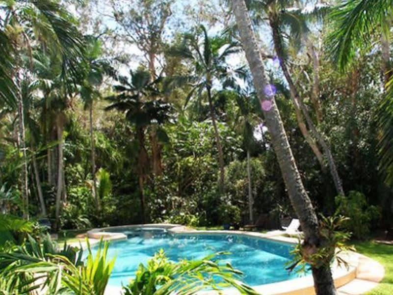 יורקיס נוב Villa Marine Holiday Apartments Cairns מראה חיצוני תמונה