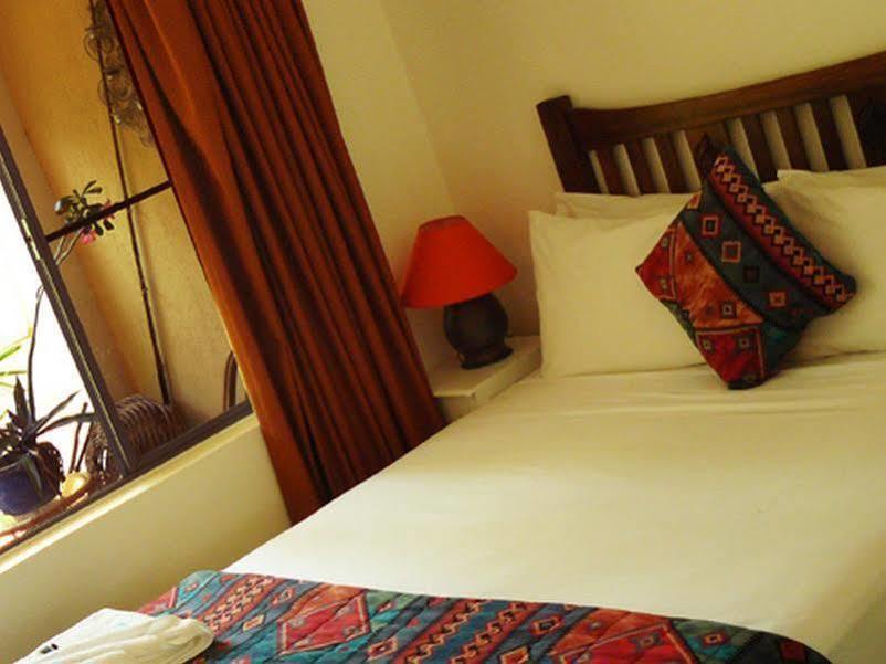 יורקיס נוב Villa Marine Holiday Apartments Cairns מראה חיצוני תמונה