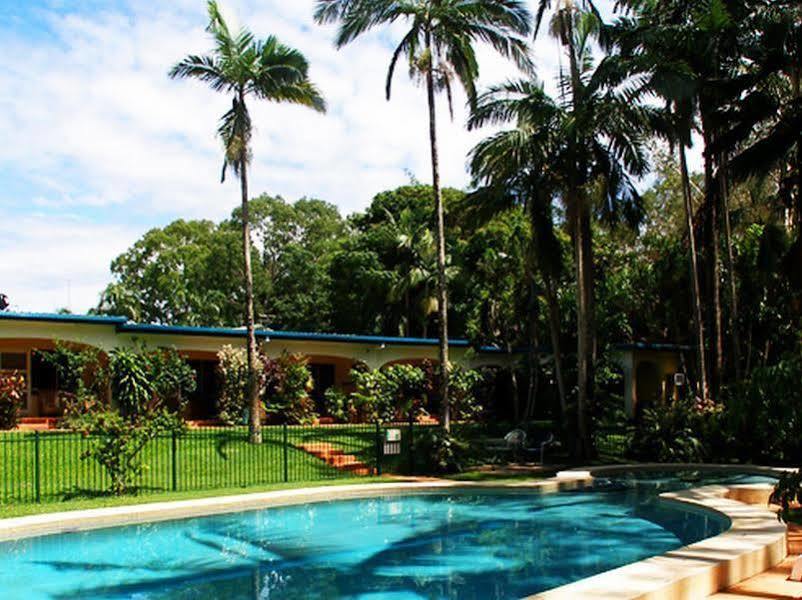 יורקיס נוב Villa Marine Holiday Apartments Cairns מראה חיצוני תמונה